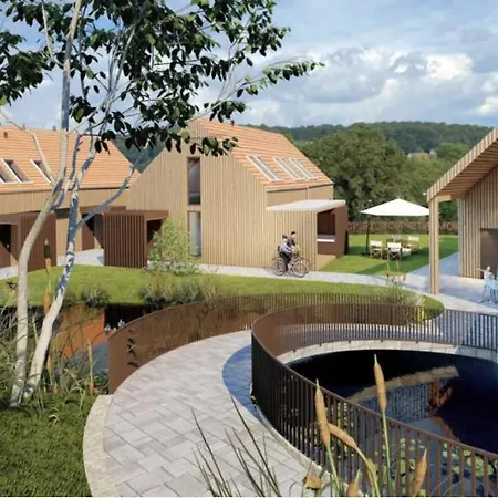 Chalet Naturchalets Thermen- & Vulkanland Lavastein *